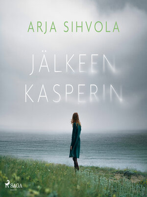 cover image of Jälkeen Kasperin